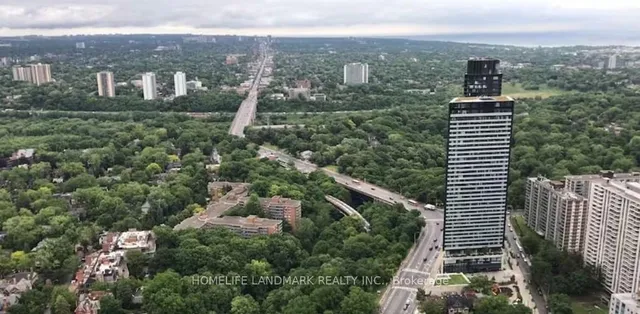 Additional image 8 of 395 Bloor St Unit 5509