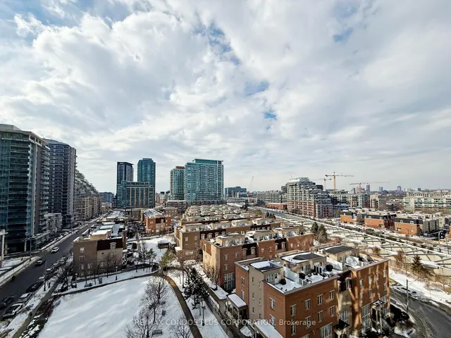 Additional image 10 of 19 Western Battery Rd Unit 909