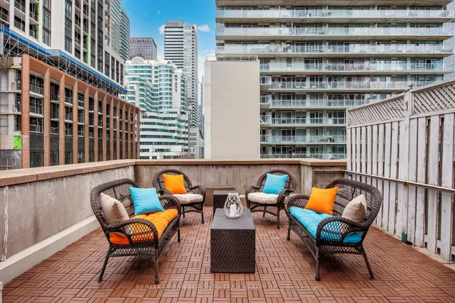 Additional image 27 of 393 King St Unit 401