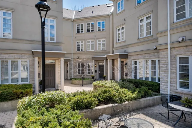 Additional image 2 of 49 York Mills Rd Unit 505