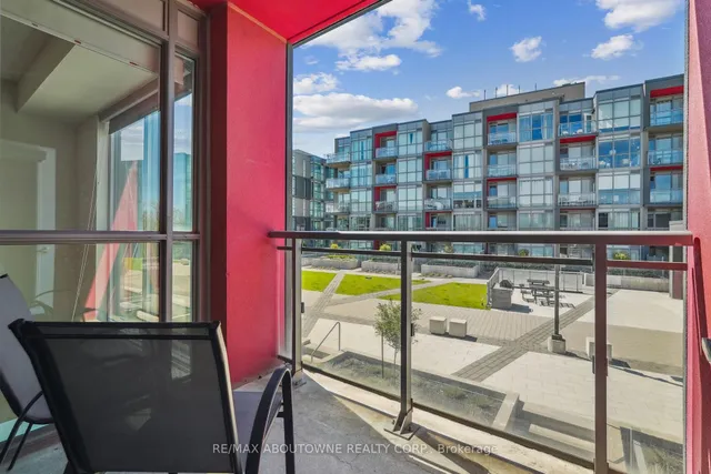 Additional image 25 of 5260 Dundas St Unit C204