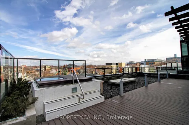 Additional image 35 of 8 Dovercourt Rd Unit 210