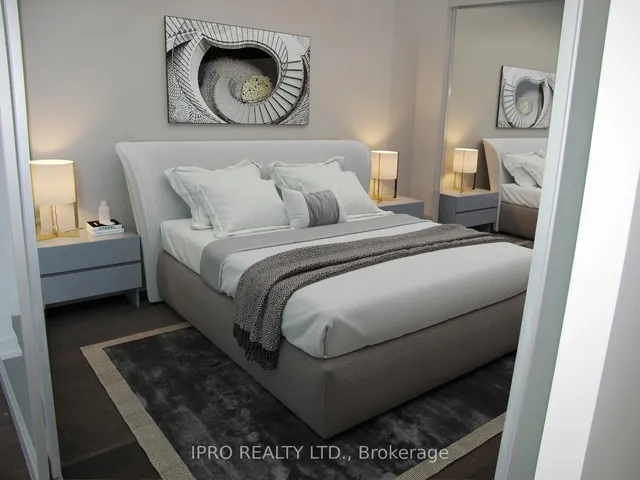 Additional image 6 of 2212 Lake Shore Blvd Unit 711