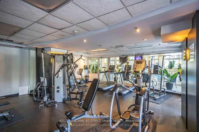 Additional image 22 of 2121 Lake Shore Blvd Unit 213