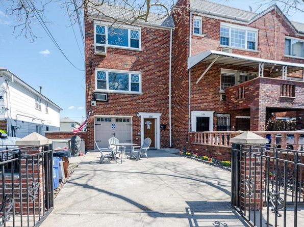 536 Throggs Neck Expressway, Bronx, NY 10465