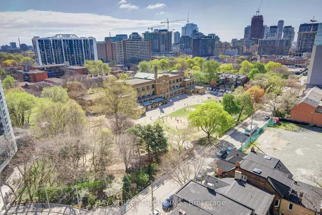 Additional image 38 of 251 Jarvis St Unit 1218