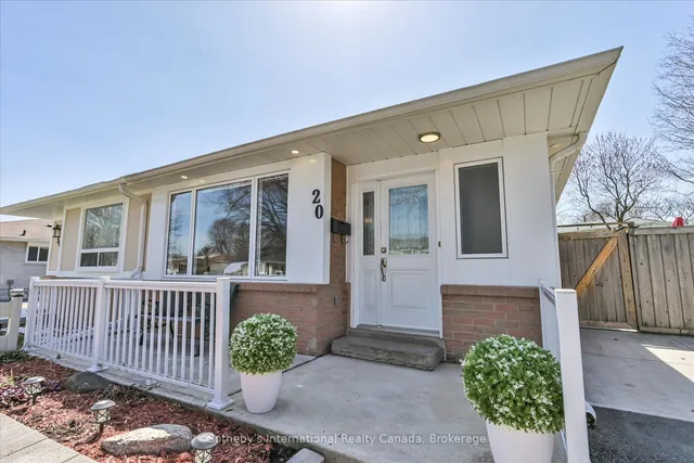 Additional image 4 of 20 Marblehead Cres