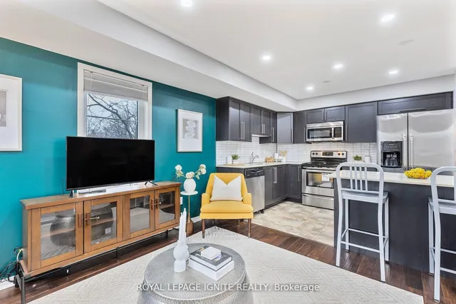 Additional image 19 of 6063 Kingston Rd Unit 21