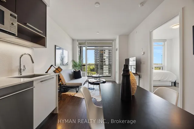 Additional image 16 of 36 Park Lawn Rd Unit 607