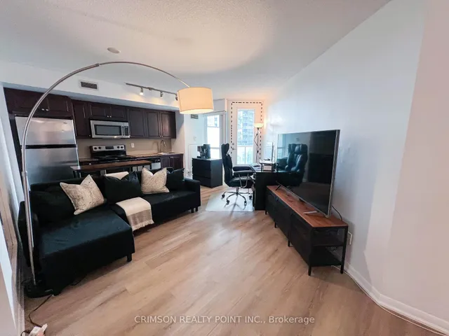 209 Fort York Blvd Unit 1457