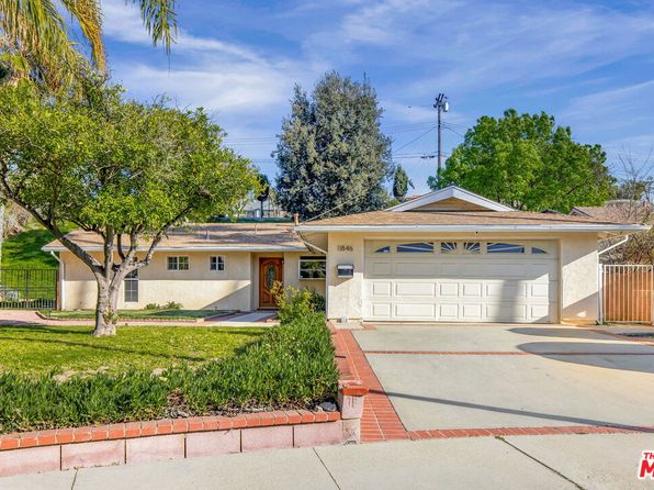 11846 Garber St, Sylmar, CA 91342