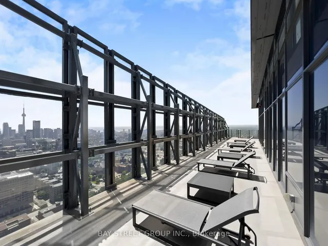 Additional image 34 of 65 St. Mary St Unit 3901