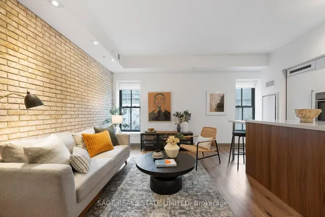 Additional image 2 of 39 Sherbourne St Unit 204