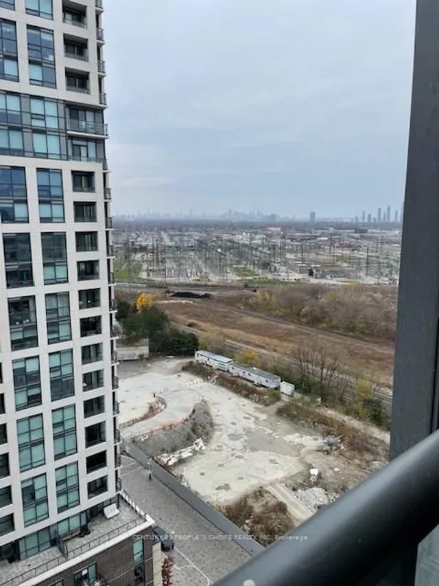 Additional image 11 of 50 Thomas Riley Rd Unit 1501