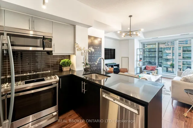 Additional image 11 of 83 Redpath Ave Unit 1309