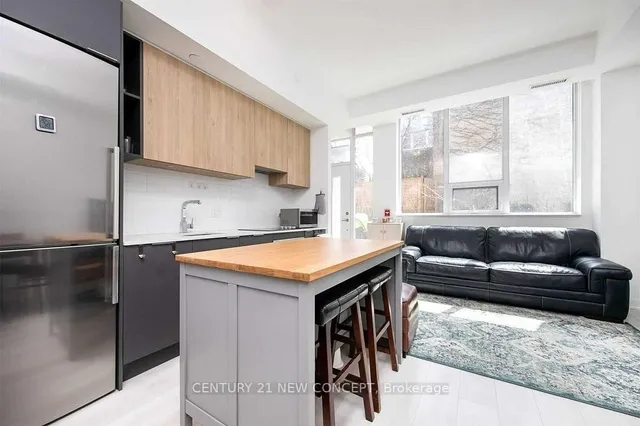 Additional image 38 of 120 Parliament St Unit TH101