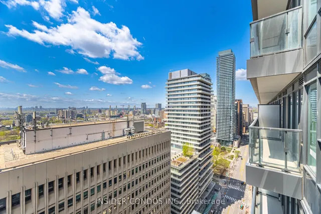 Additional image 30 of 955 Bay St Unit 2607