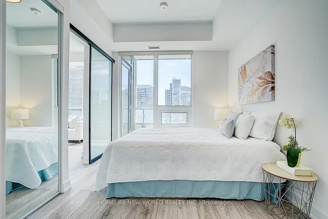 Additional image 30 of 108 PETER St Unit 3706