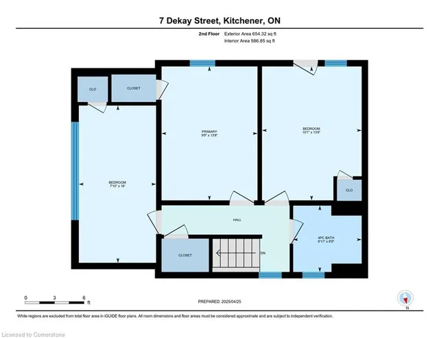 Additional image 47 of 7 Dekay St