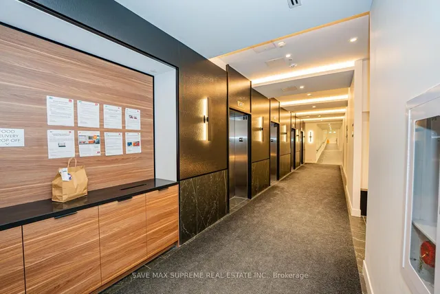 Additional image 6 of 308 Jarvis St Unit 911