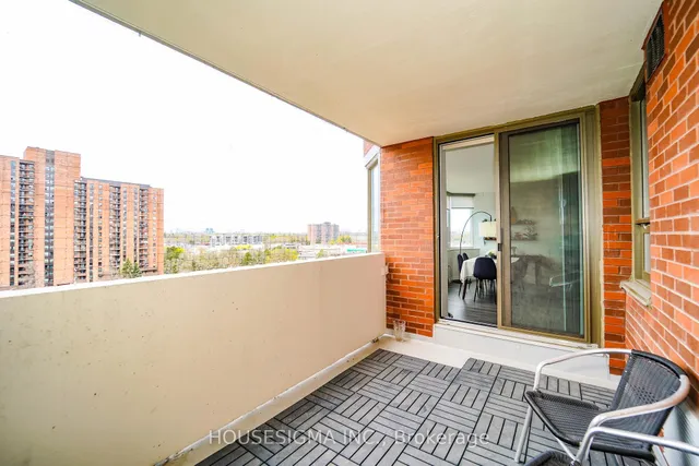 Additional image 34 of 121 Ling Rd Unit 904