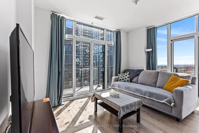 Additional image 3 of 1195 The Queensway Ave Unit PH1007