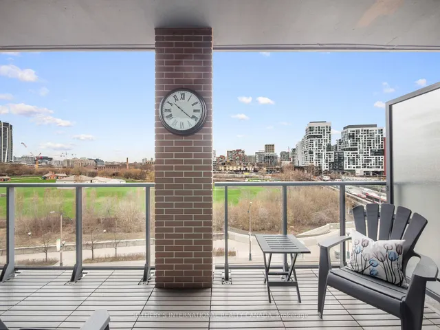 Additional image 14 of 169 Fort York Blvd Unit 630