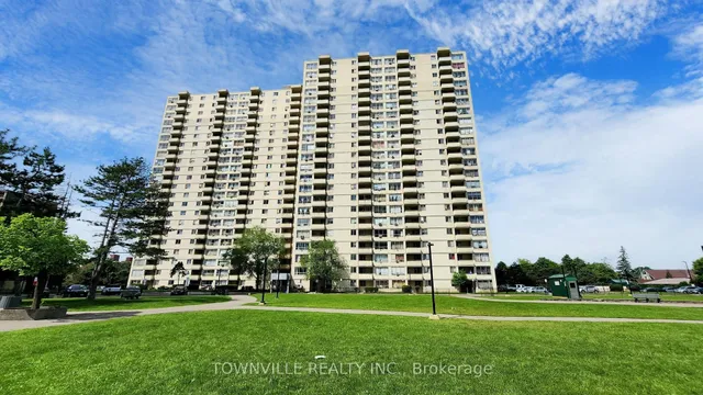 340 Dixon Rd Unit 2107