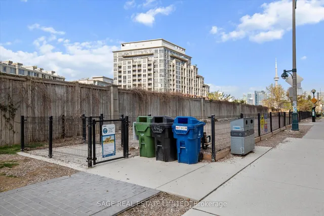 Additional image 27 of 100 Western Battery Rd Unit 1508