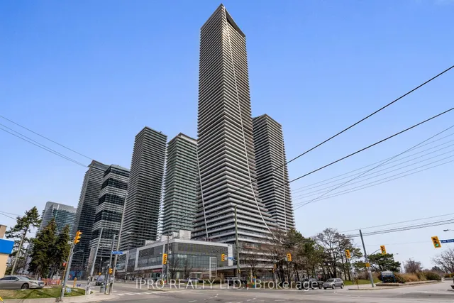 30 Shore Breeze Dr Unit 5810