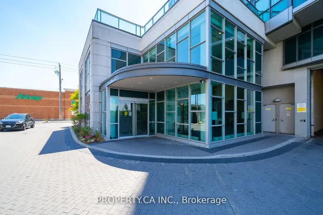 Additional image 18 of 1048 Broadview Ave Unit 1705