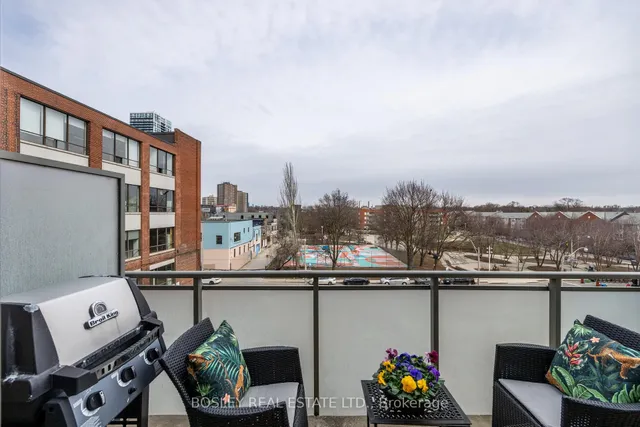 Additional image 21 of 630 Queen St Unit 406