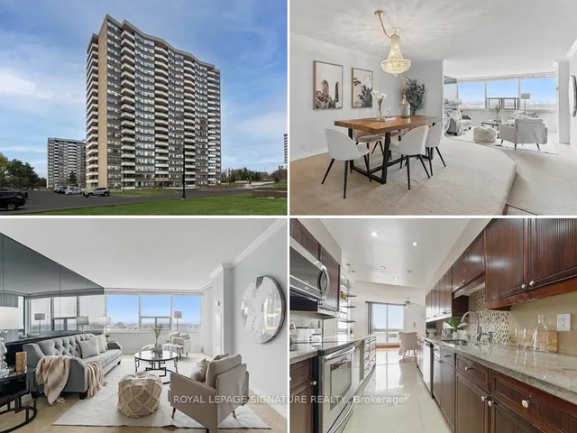 65 Huntingdale Blvd Unit PH06