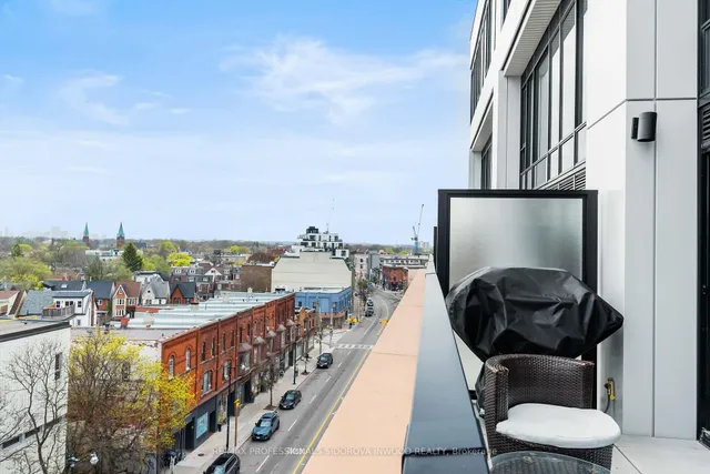 Additional image 25 of 2720 Dundas St Unit 606