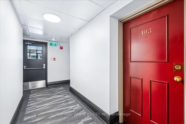 Additional image 39 of 114 Vaughan Rd Unit 103