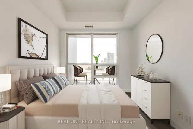 Additional image 5 of 2220 Lake Shore Blvd Unit 1605