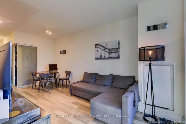 Additional image 4 of 28 Ted Rogers Way Unit 3707