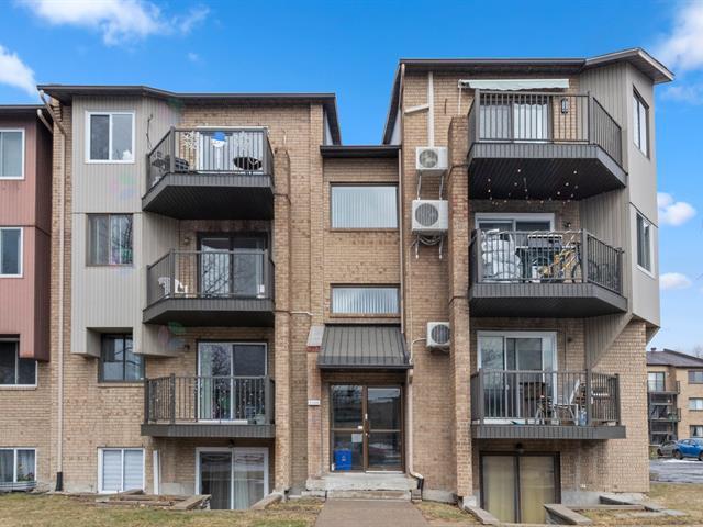 1725 Boul. du Tricentenaire|#301|Montréal (Rivière-des-Prairies/Pointe-aux-Trembles), Quebec H1B5S5