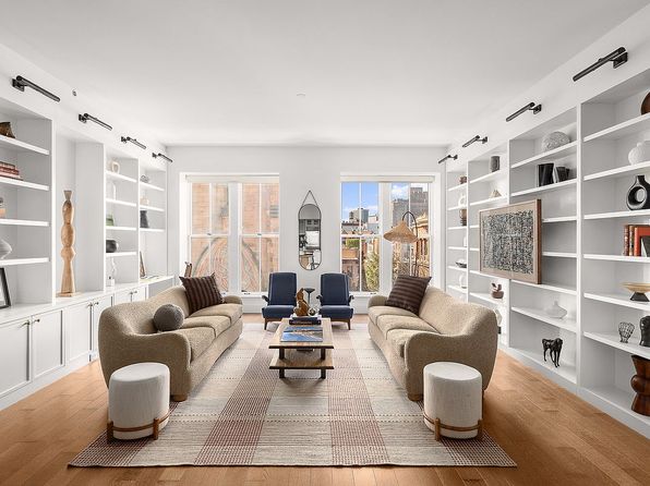 134 Pierrepont St #5K, Brooklyn, NY 11201