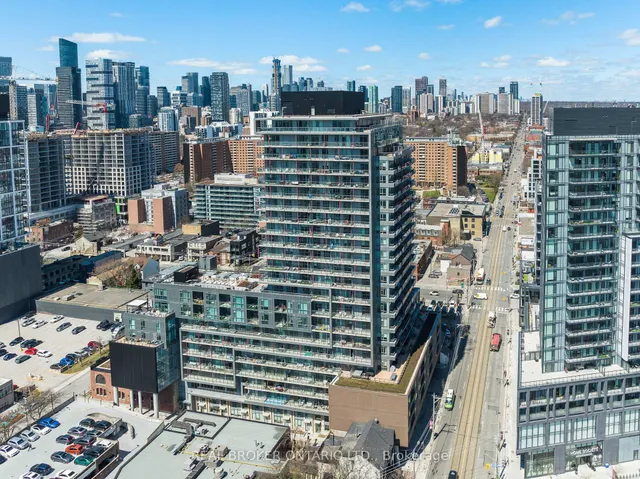 Additional image 2 of 120 Parliament St Unit #1309