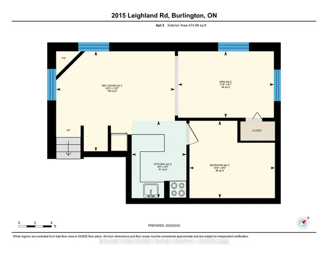 Additional image 17 of 2015 Leighland Rd