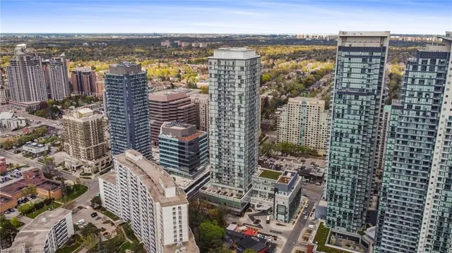 Additional image 36 of 5180 Yonge St Unit 1006