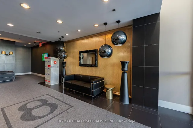 Additional image 23 of 8 Gladstone Ave Unit PH 705