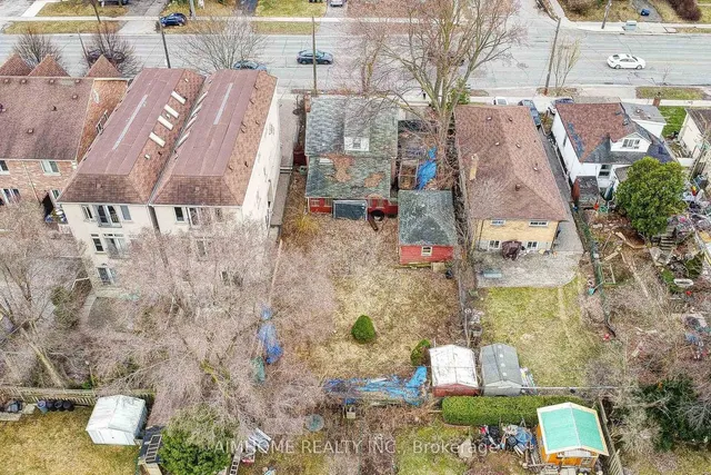 Additional image 2 of 192A-192B Finch Ave