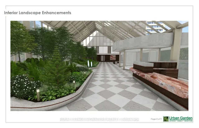 Additional image 33 of 61 St Clair Ave Unit 1104