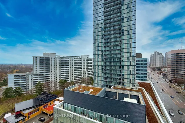 Additional image 30 of 5168 Yonge St Unit 1209
