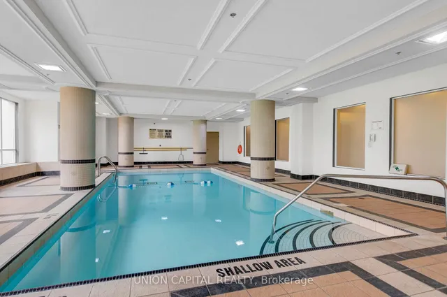 Additional image 41 of 1101 Leslie St Unit 806