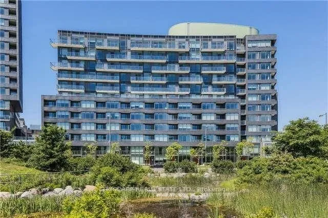 120 Bayview Ave Unit N218