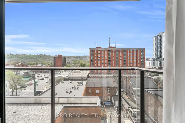 Additional image 19 of 1 Jarvis St Unit 828