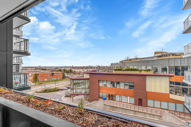 Additional image 10 of 1100 Sheppard Ave Unit 603